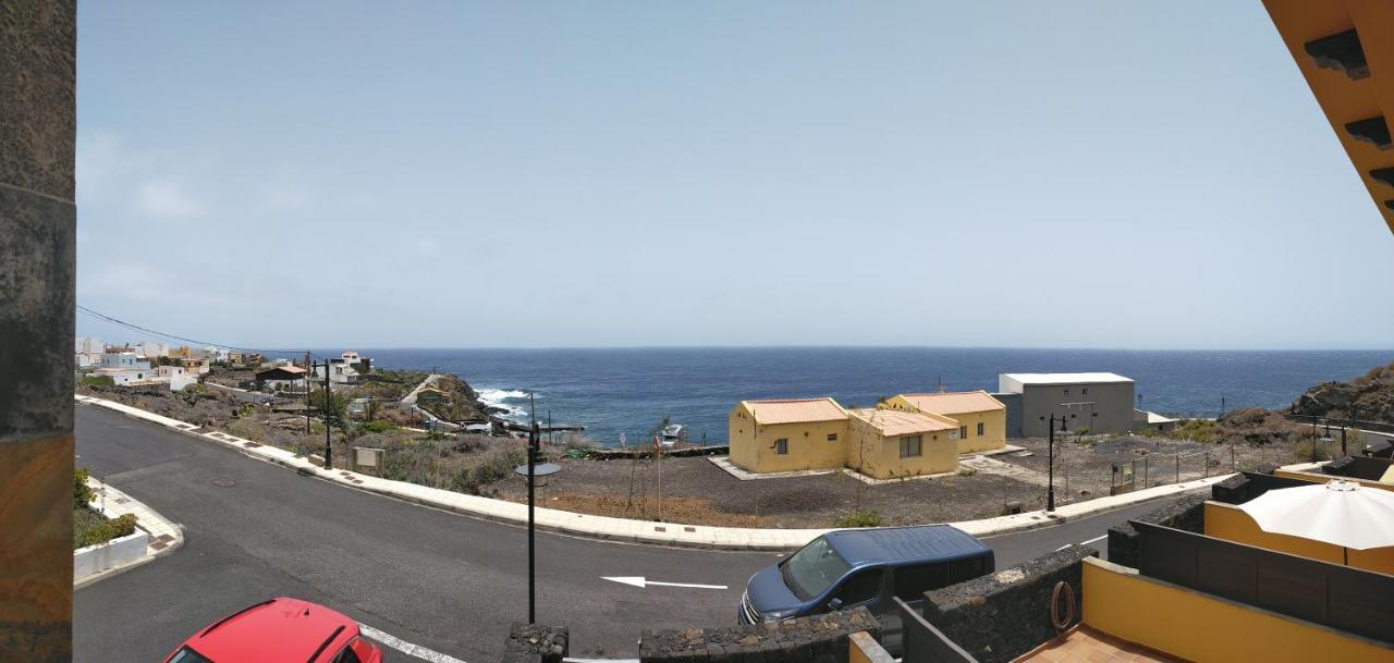 Nautilus II Lägenhet La Caleta  Exteriör bild